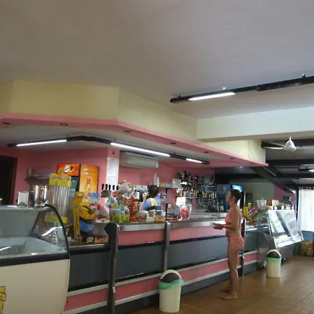 Villaggio Italgest Kemping