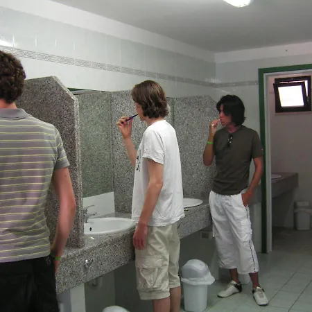 Villaggio Italgest Kemping