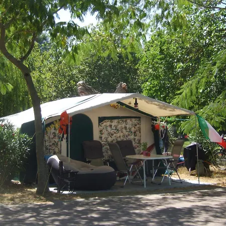 Campingplatz Villaggio Italgest SantʼArcangelo