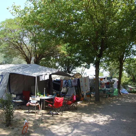 Villaggio Italgest 3*