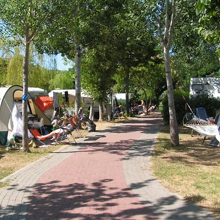 Villaggio Italgest 3* SantʼArcangelo