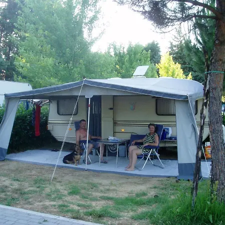 Villaggio Italgest Camping 3*