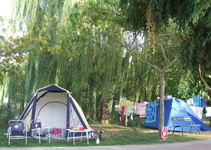 Camping Villaggio Italgest SantʼArcangelo