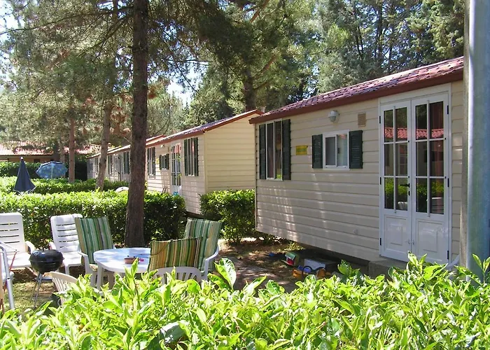 Villaggio Italgest SantʼArcangelo