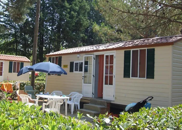 Villaggio Italgest 3* SantʼArcangelo