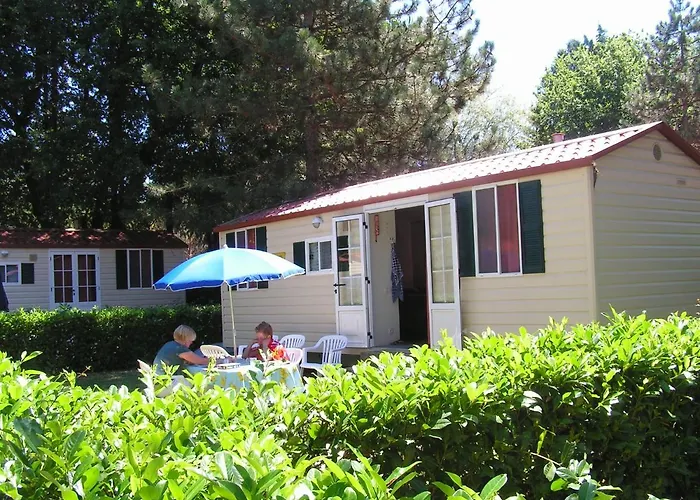 Villaggio Italgest SantʼArcangelo