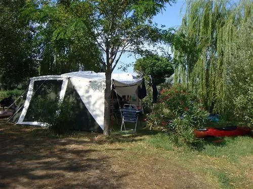 Camping Villaggio Italgest SantʼArcangelo