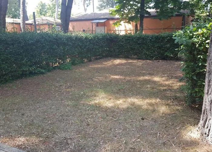 Villaggio Italgest 3*