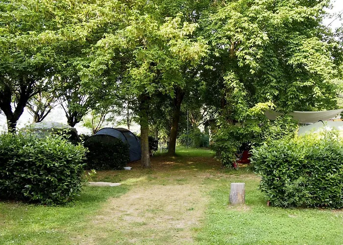 Villaggio Italgest 3*