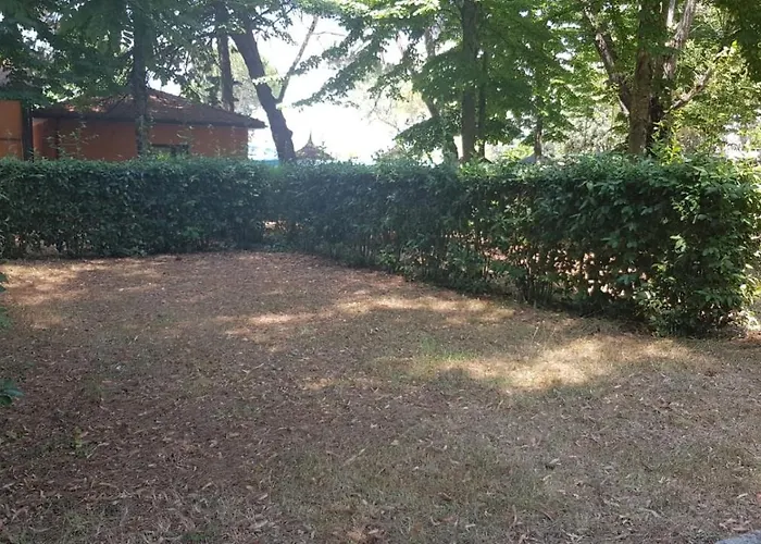 Villaggio Italgest Camping SantʼArcangelo