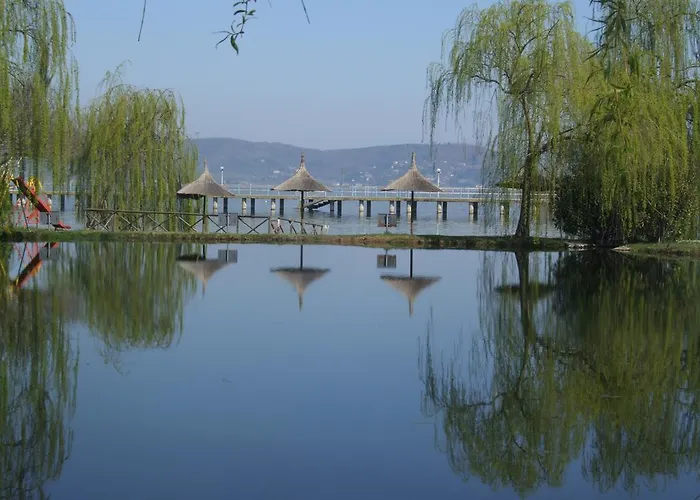 Villaggio Italgest Camping