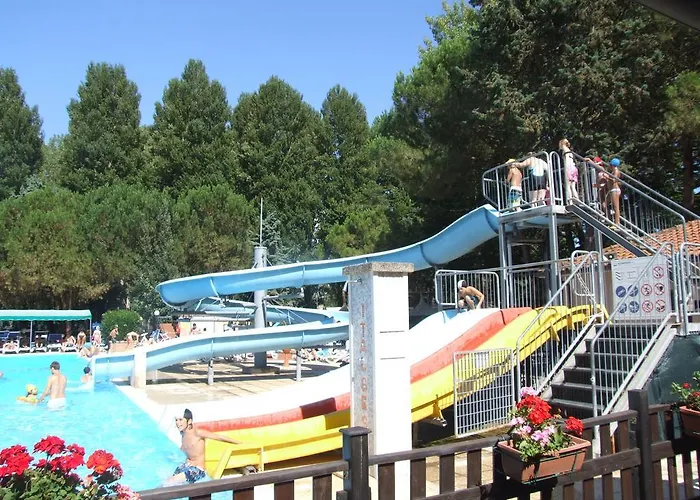 Villaggio Italgest SantʼArcangelo