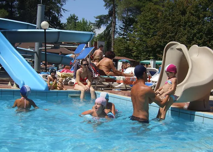 Villaggio Italgest 3*