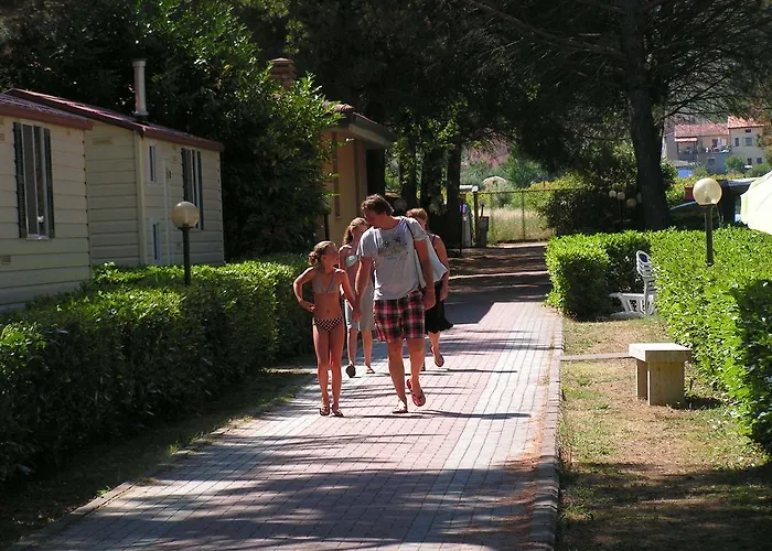 Villaggio Italgest Camping 3*