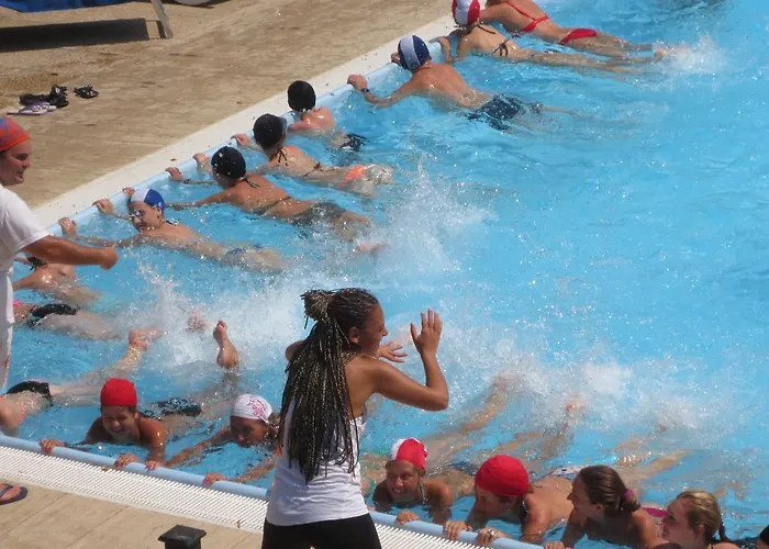 Villaggio Italgest 3* SantʼArcangelo