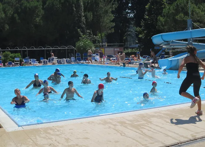 Villaggio Italgest 3*