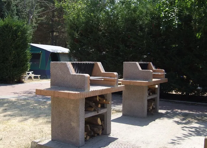 Villaggio Italgest 3*