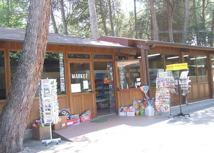 Villaggio Italgest Camping