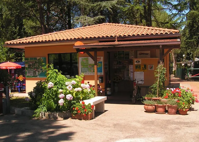 Camping Villaggio Italgest