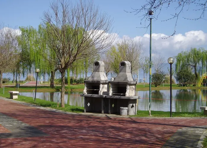 Villaggio Italgest 3*