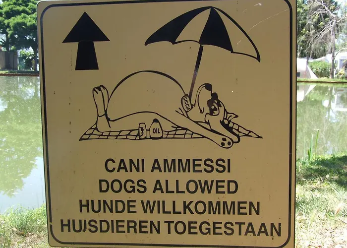 Villaggio Italgest SantʼArcangelo