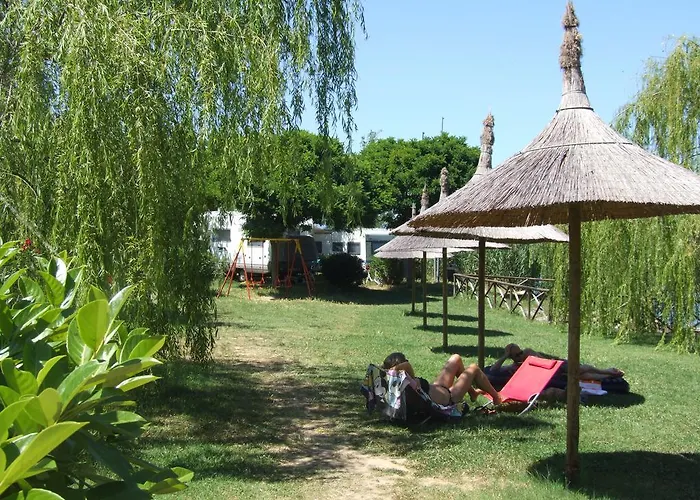 Villaggio Italgest Camping 3*