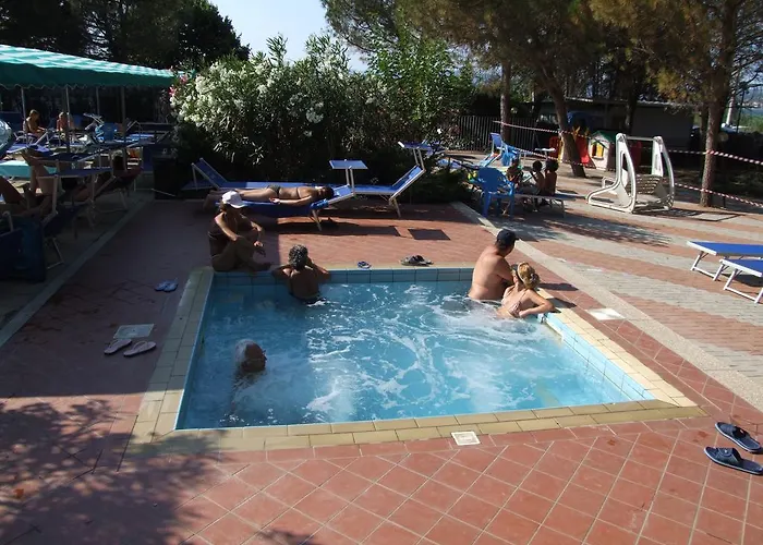 Camping Villaggio Italgest