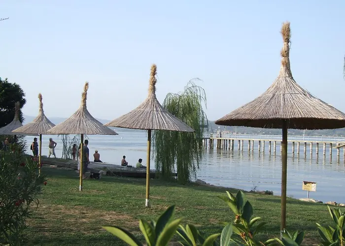 Villaggio Italgest Camping 3*