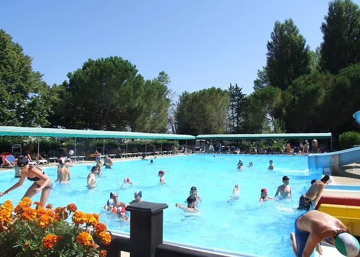 Villaggio Italgest 3* SantʼArcangelo