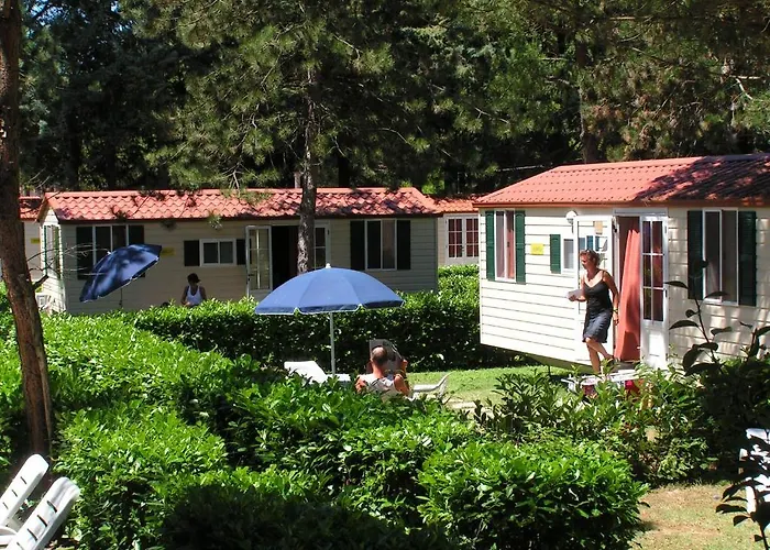 Villaggio Italgest SantʼArcangelo