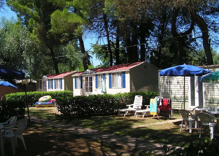 Villaggio Italgest 3*