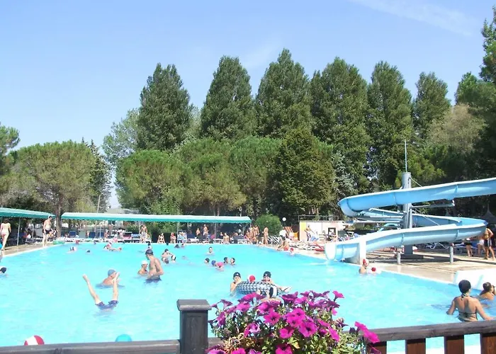 Villaggio Italgest 3*