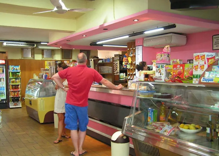 Villaggio Italgest 3*