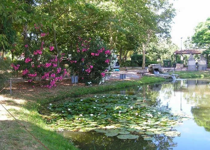 Villaggio Italgest 3*