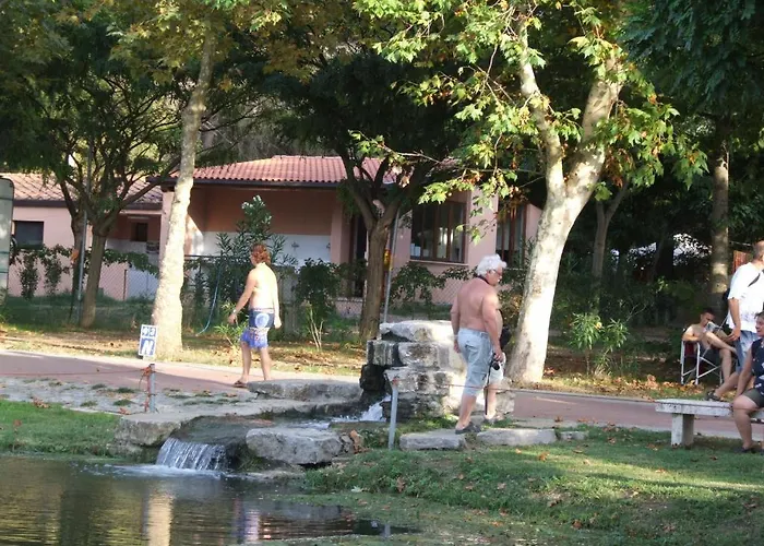 Villaggio Italgest Camping 3*