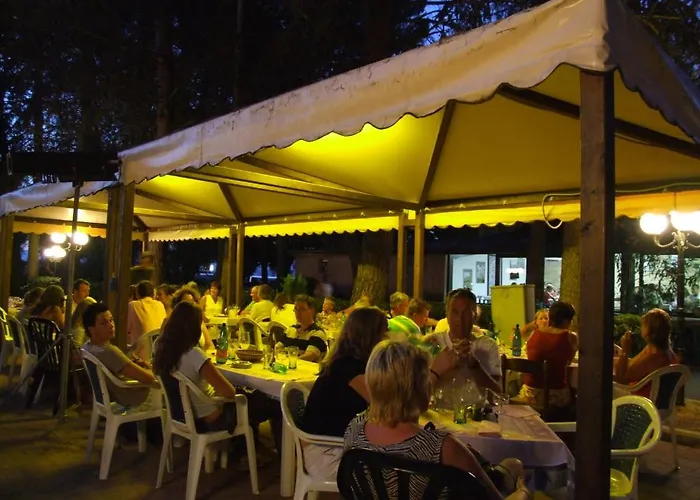 Villaggio Italgest Camping SantʼArcangelo