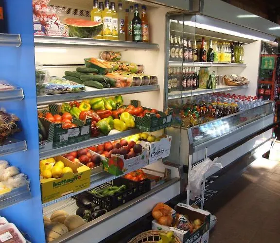 Villaggio Italgest SantʼArcangelo