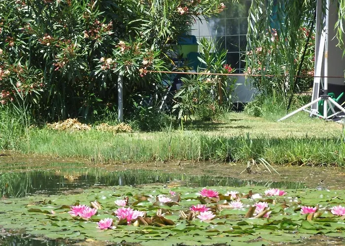 Villaggio Italgest Camping