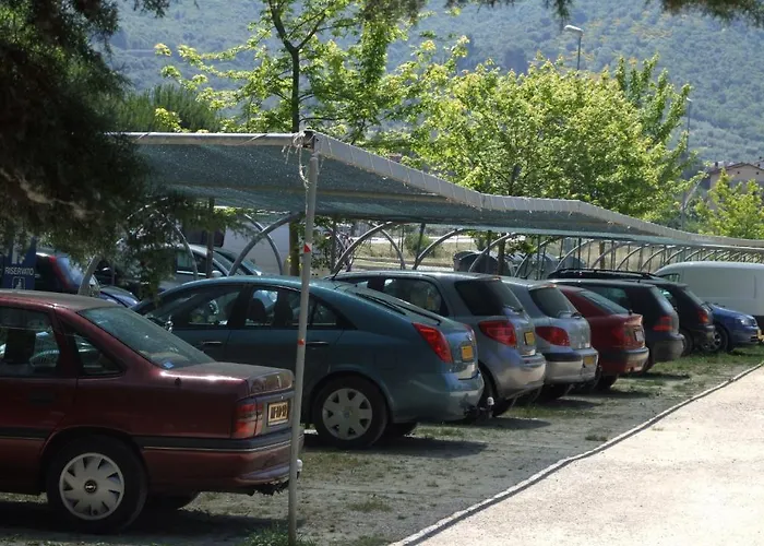 Camping Villaggio Italgest 3*