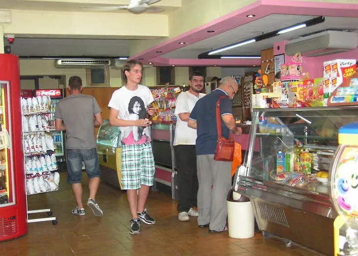 Villaggio Italgest 3*