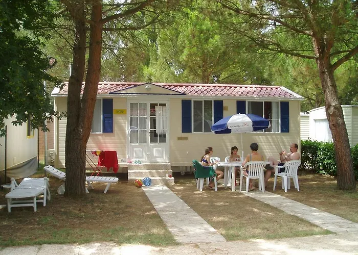 Villaggio Italgest Camping
