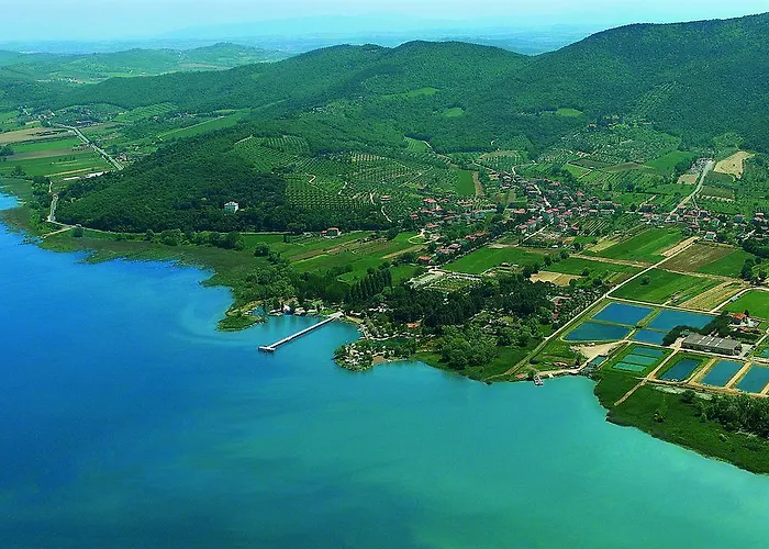 Villaggio Italgest SantʼArcangelo