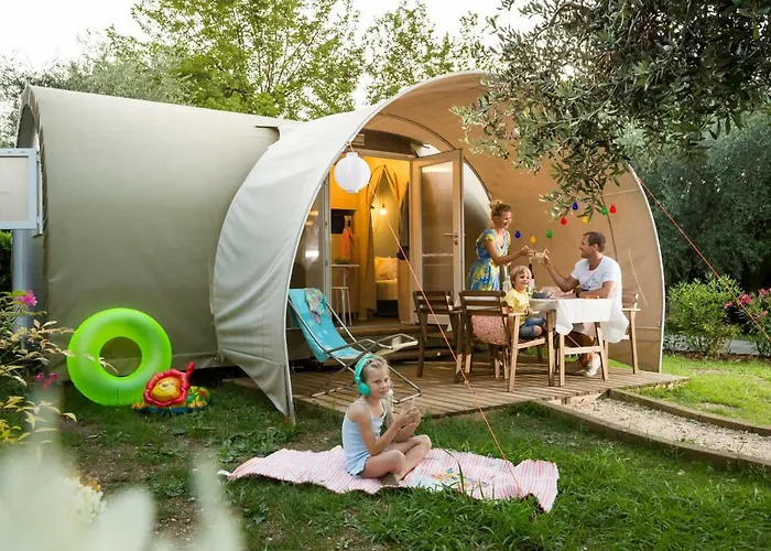 Villaggio Italgest SantʼArcangelo