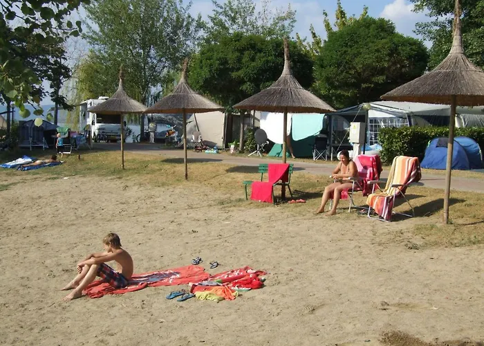 Villaggio Italgest 3* SantʼArcangelo