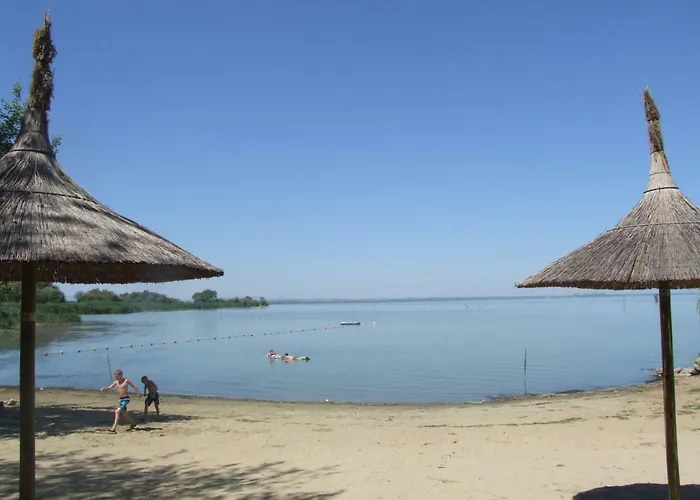 Villaggio Italgest Camping SantʼArcangelo