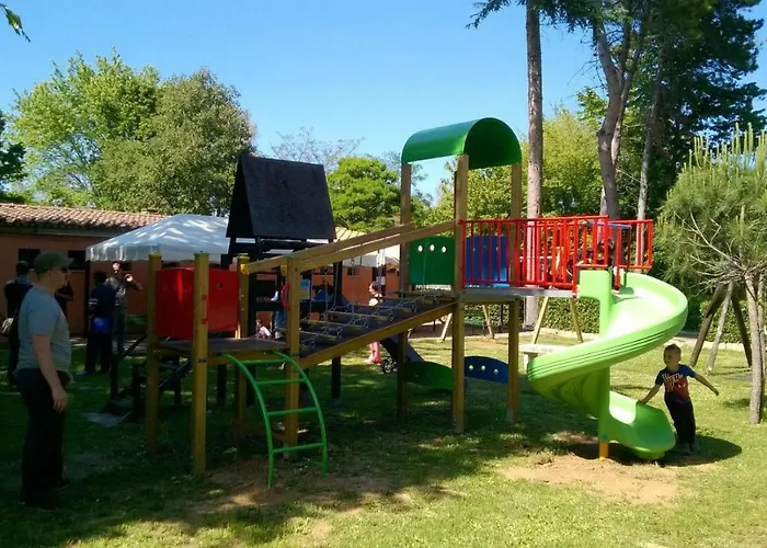 Villaggio Italgest Camping