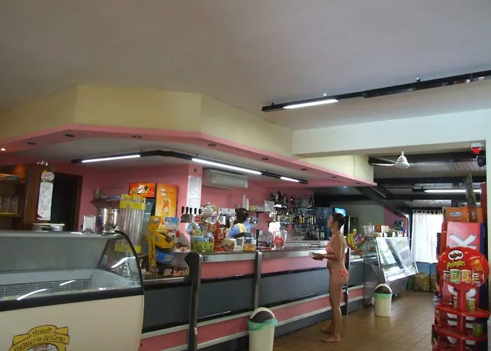 Villaggio Italgest Camping