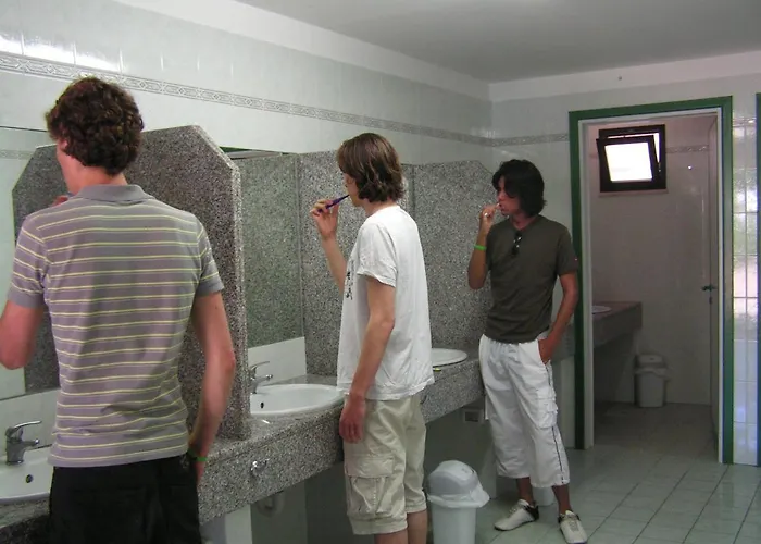 Villaggio Italgest Camping