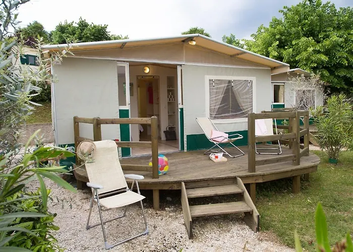 Villaggio Italgest 3*