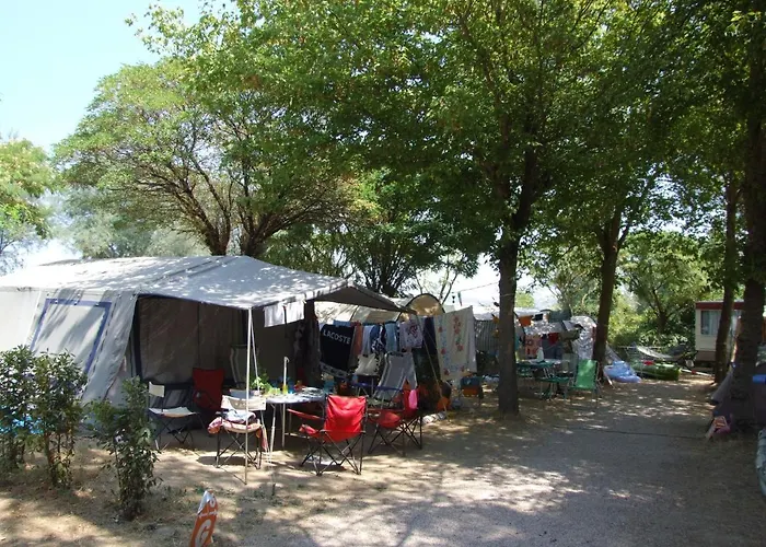 Villaggio Italgest 3*